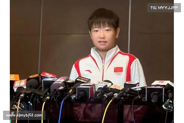 孙颖莎荣获联合国认证历史性荣誉 成为首位获此殊荣的中国女性 孙颖莎荣获联合国认证历史性荣誉 成为首位获此殊荣的中国女性